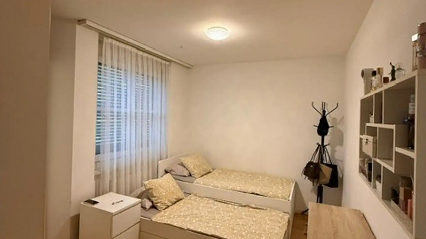 Appartement à louer - Dornacherstrasse 88, 4053 Basel - Photo 4