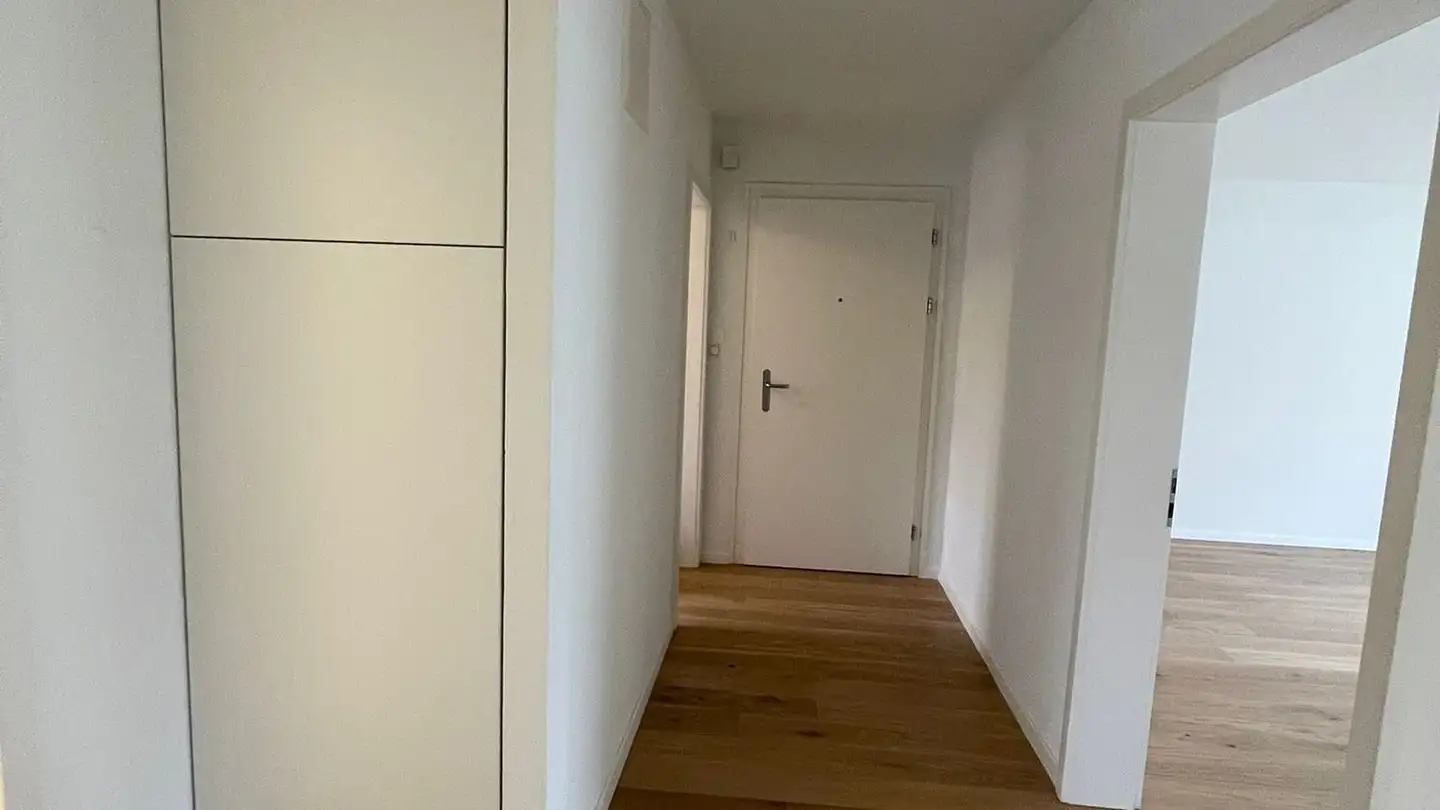 Wohnung mieten - Fuhrstrasse 1, 8135 Langnau am Albis - Foto 4
