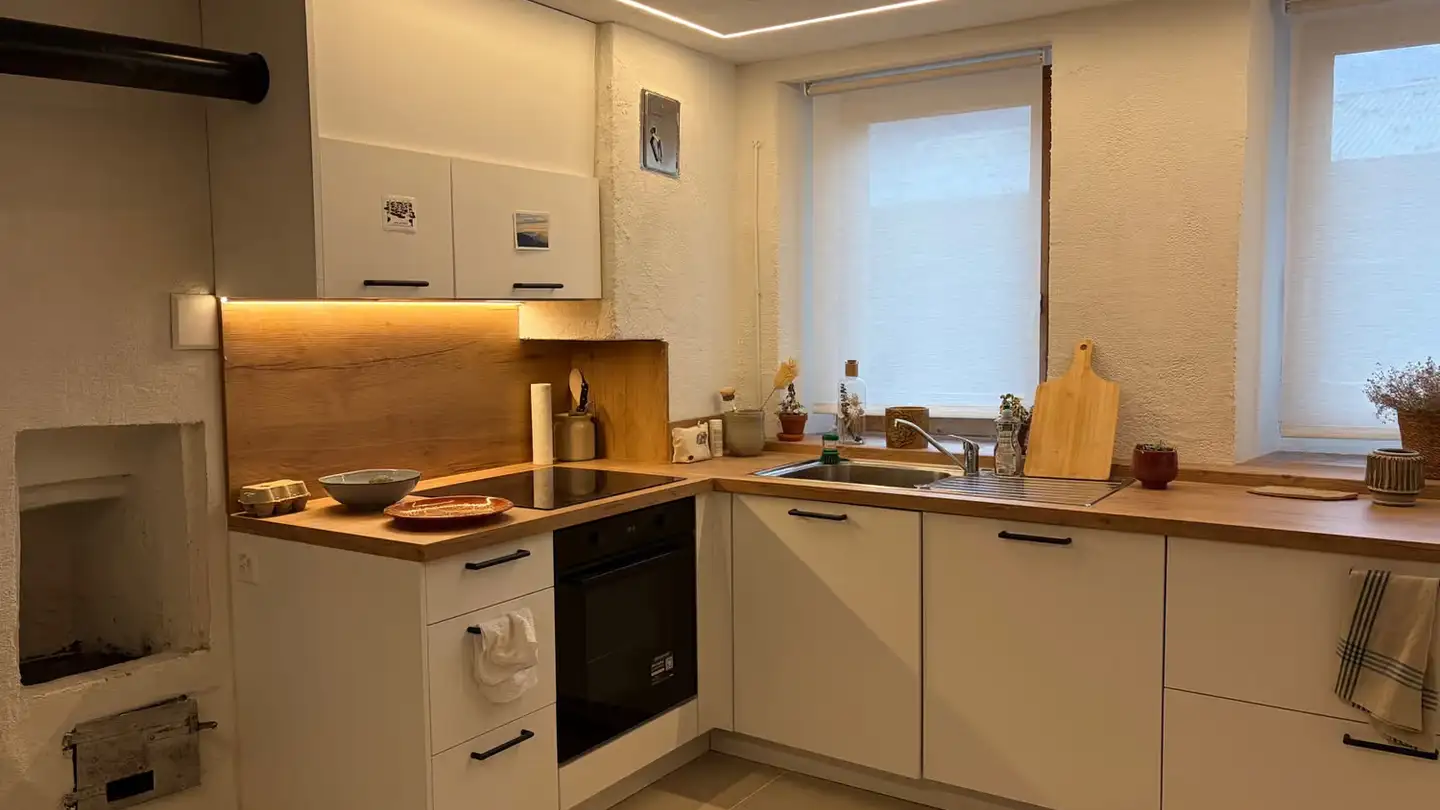 Apartment for rent - 1934 Le Châble VS - Photo 2