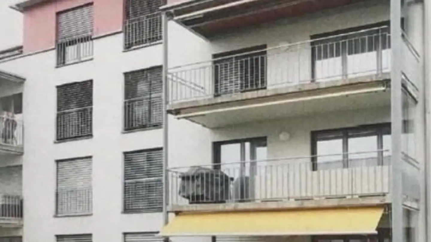 Wohnung mieten - Schulstrasse 19, 8472 Seuzach