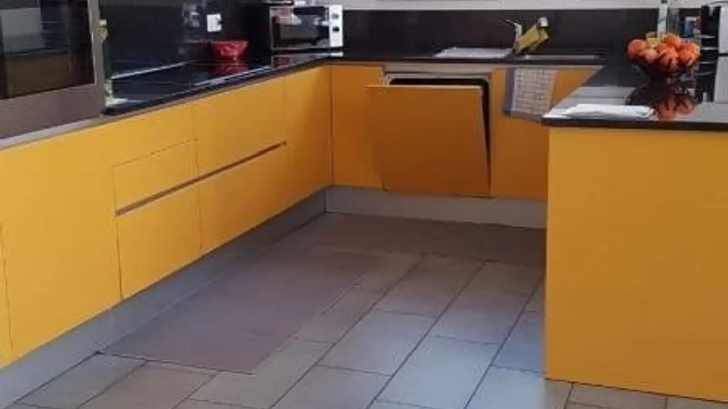 Appartement à louer - Via Gesero 20, 6500 Bellinzona - Photo 2