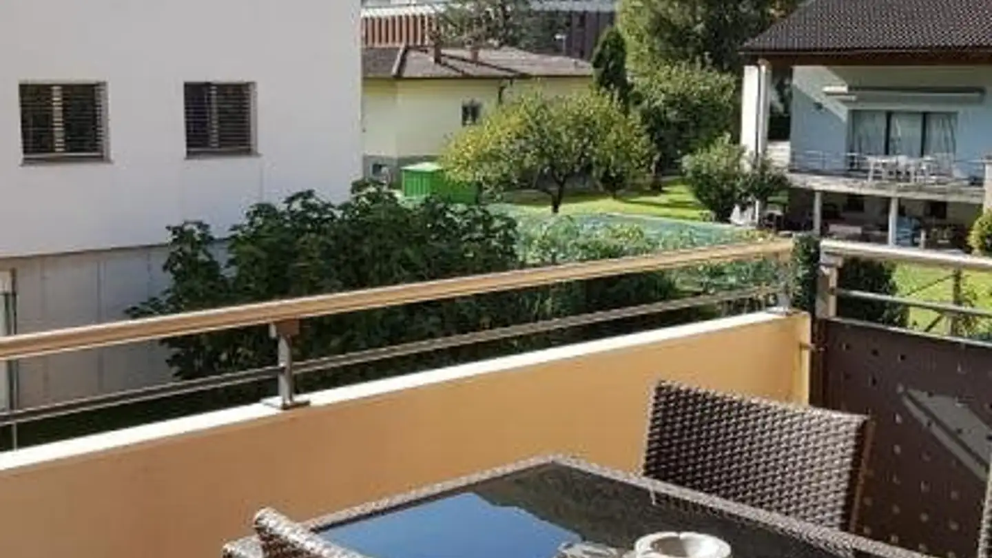 Appartement à louer - Via Gesero 20, 6500 Bellinzona - Photo 4