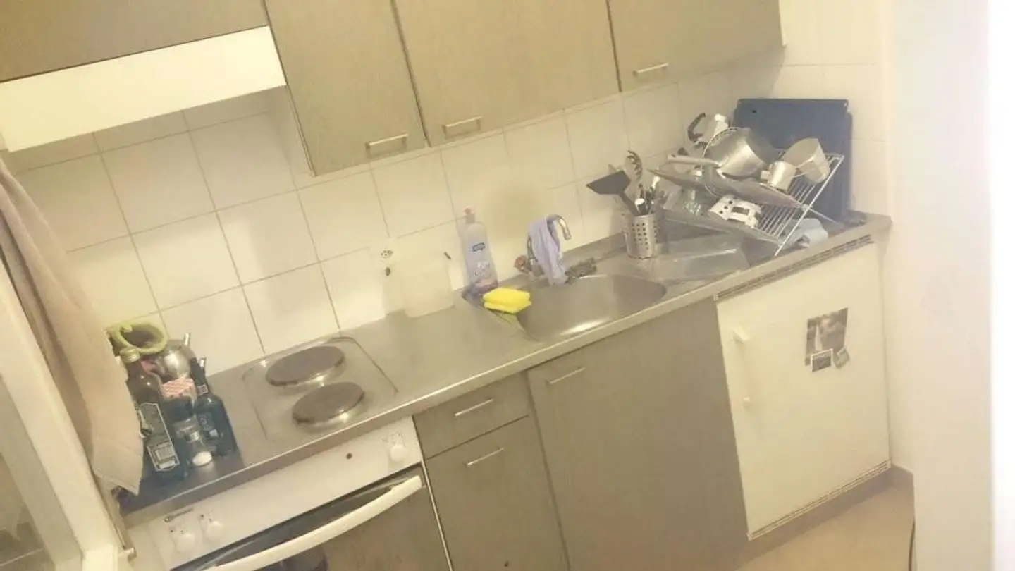 Appartamento in affitto - Route De La Plaine 5, 1022 Chavannes-près-Renens - Foto 4