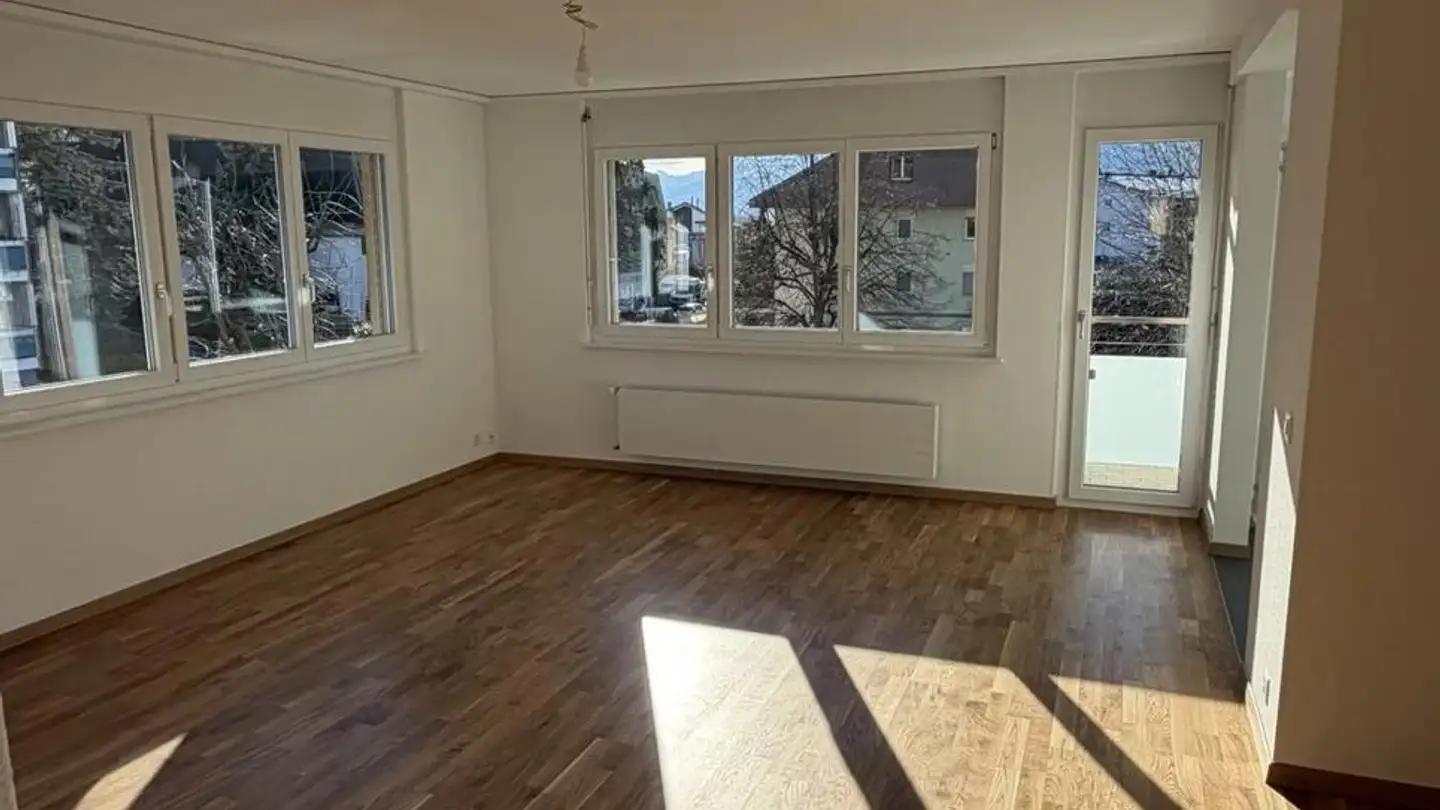 Appartement à louer - Route De Blonay 136, 1814 La Tour-de-Peilz - Photo 2