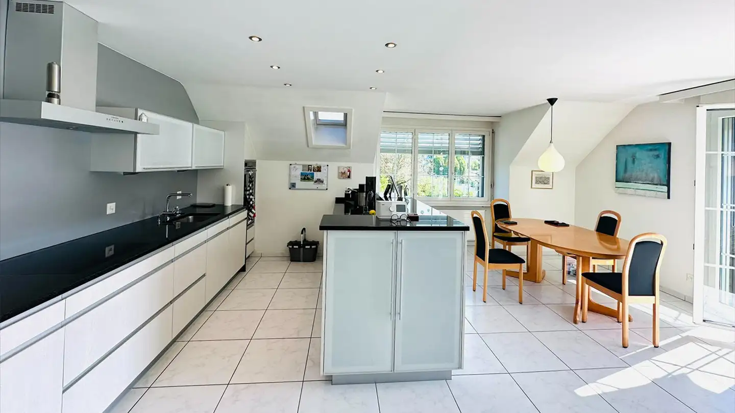 Appartement à louer - Hauptstrasse 18, 6033 Buchrain - Photo 2