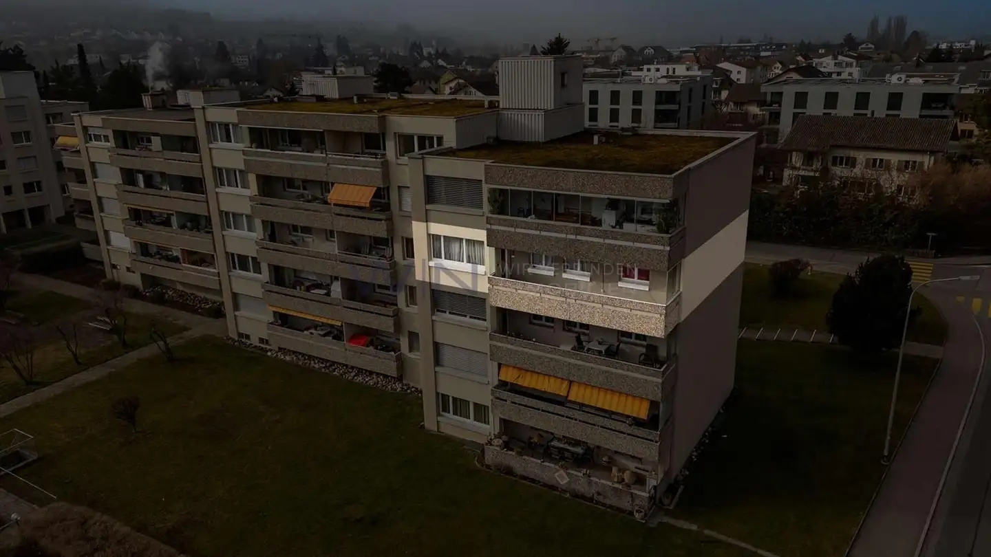 Appartamento in vendita - 5734 Reinach AG