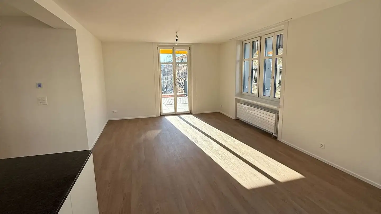 Appartamento in affitto - Poststrasse 3, 6330 Cham - Photo 3