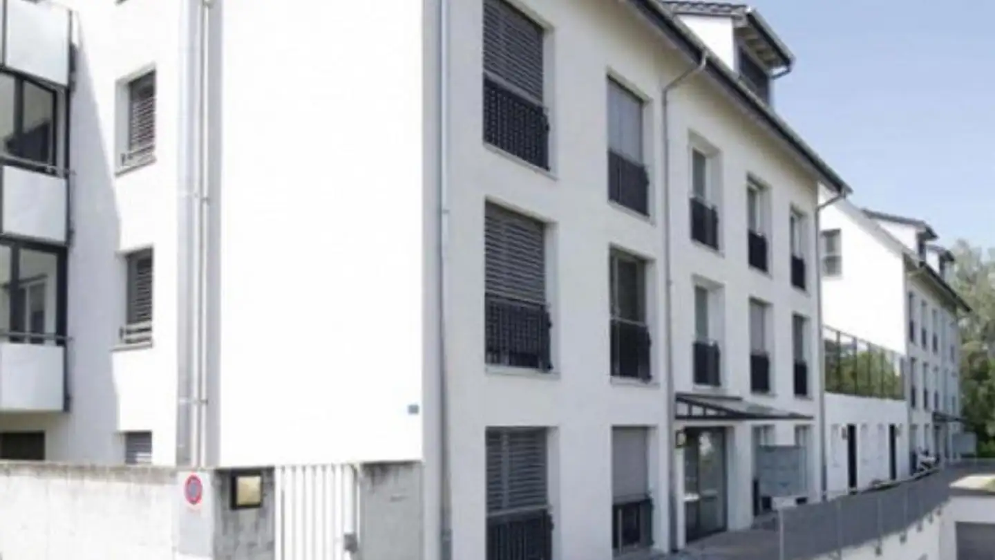 Apartment for rent - Kaiserstuhlstrasse 26, 8172 Niederglatt ZH