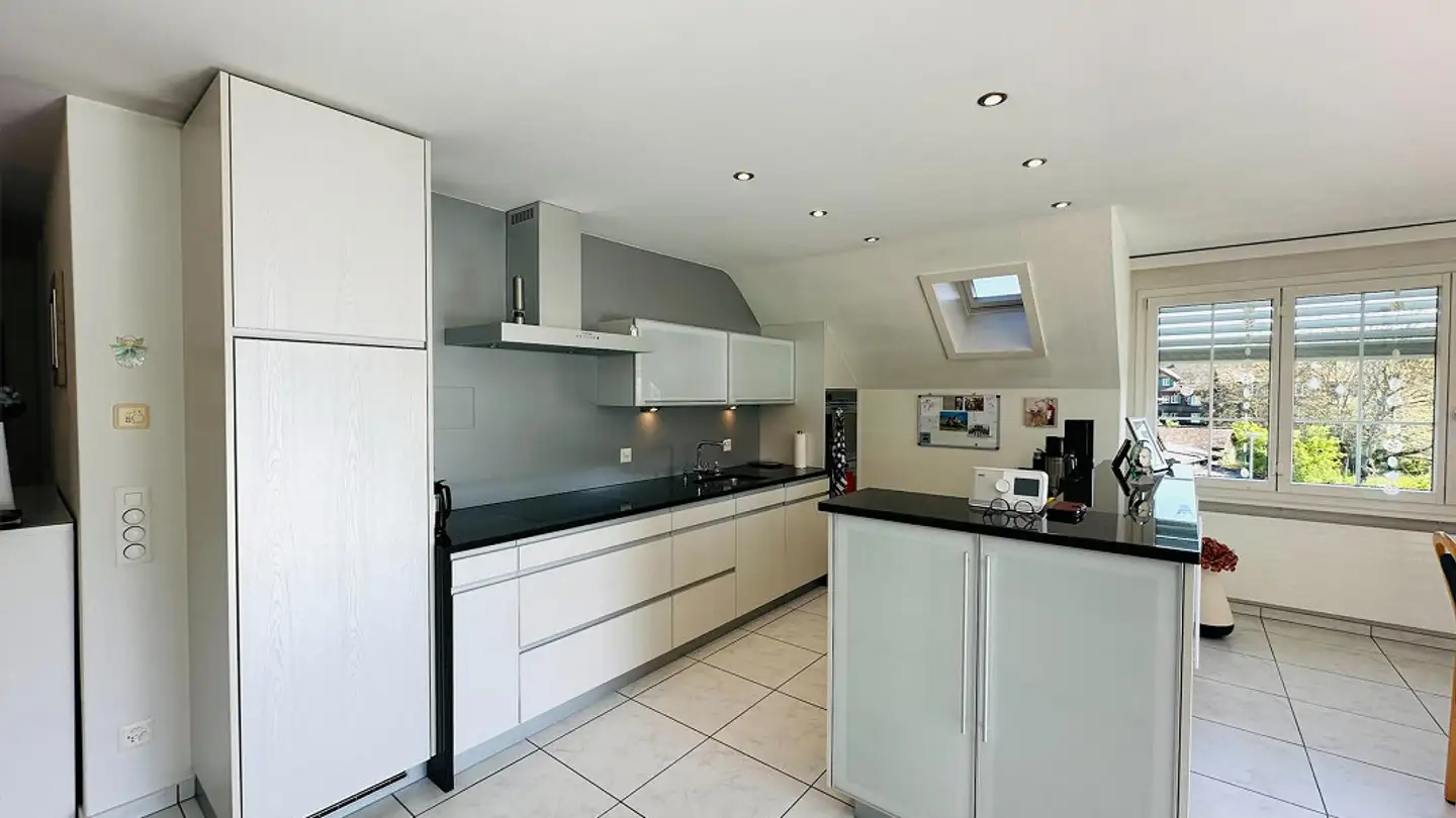 Appartement à louer - Hauptstrasse 18, 6033 Buchrain - Photo 3