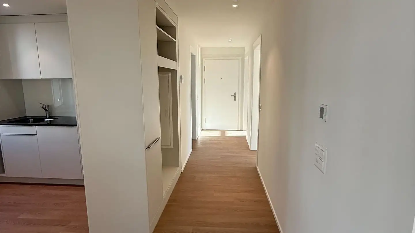 Appartamento in affitto - Poststrasse 3, 6330 Cham - Photo 4