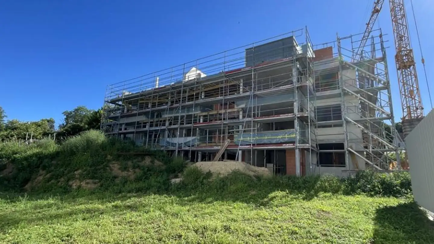 Appartamento in vendita - 2900 Porrentruy
