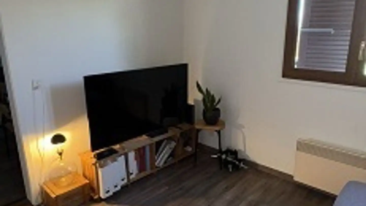 Apartment for rent - Rue Du Battoir, 1036 Sullens - Photo 3