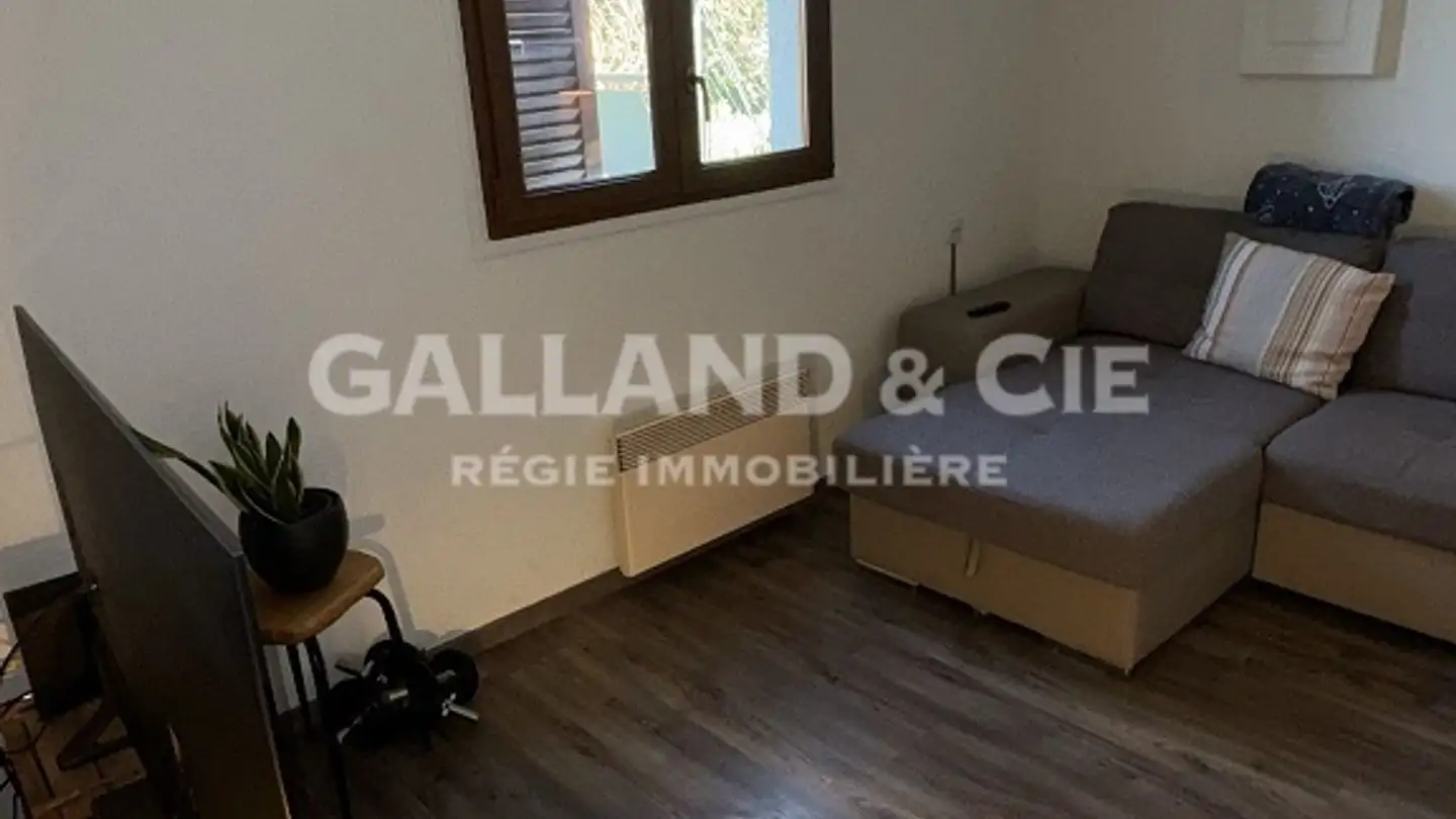 Appartement à louer - Rue Du Battoir, 1036 Sullens - Photo 4