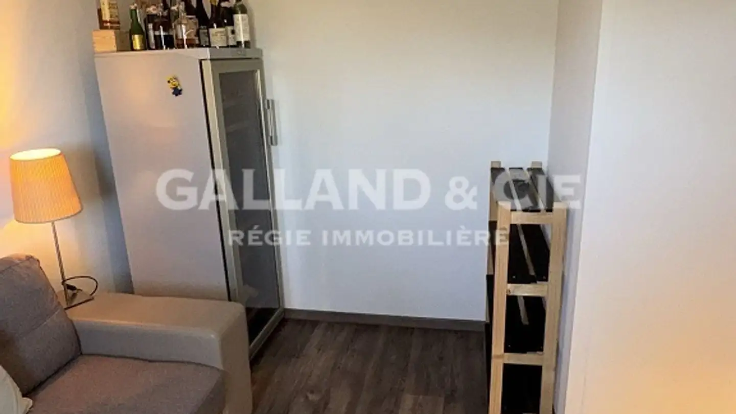Apartment for rent - Rue Du Battoir, 1036 Sullens - Photo 4