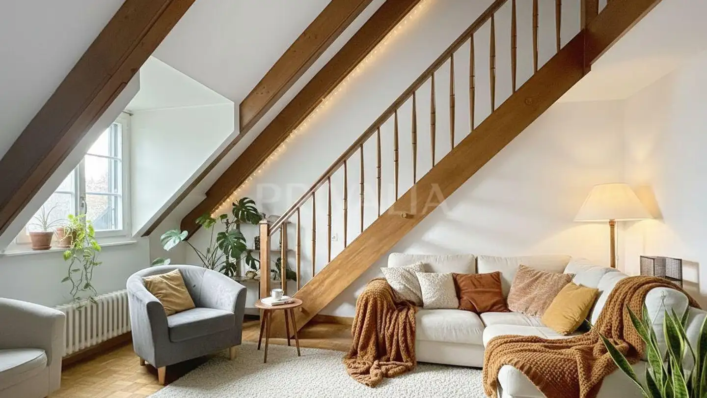 Duplex for sale - 1227 Carouge GE