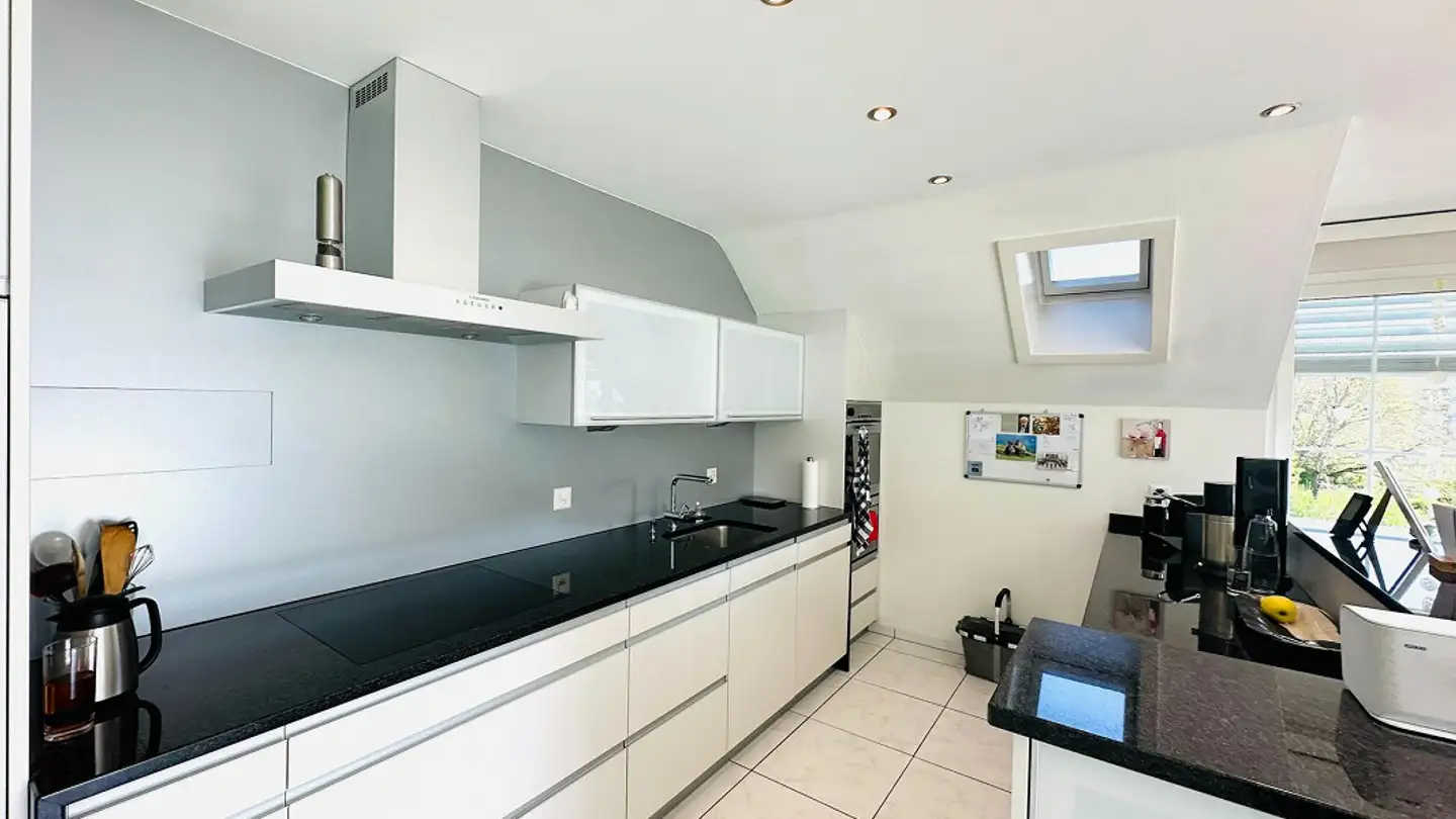 Appartement à louer - Hauptstrasse 18, 6033 Buchrain - Photo 4