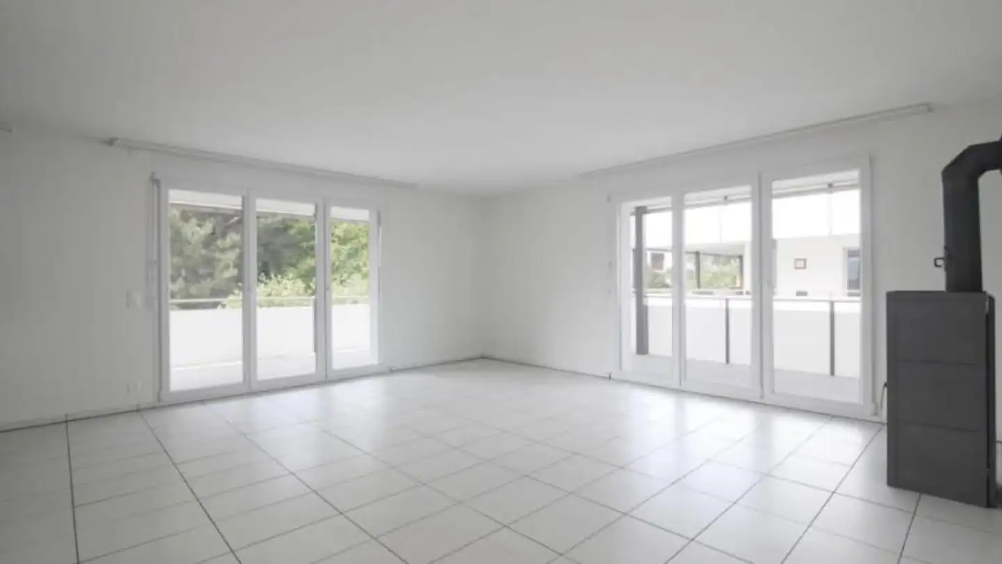 Apartment for rent - Kaiserstuhlstrasse 26, 8172 Niederglatt ZH - Photo 2