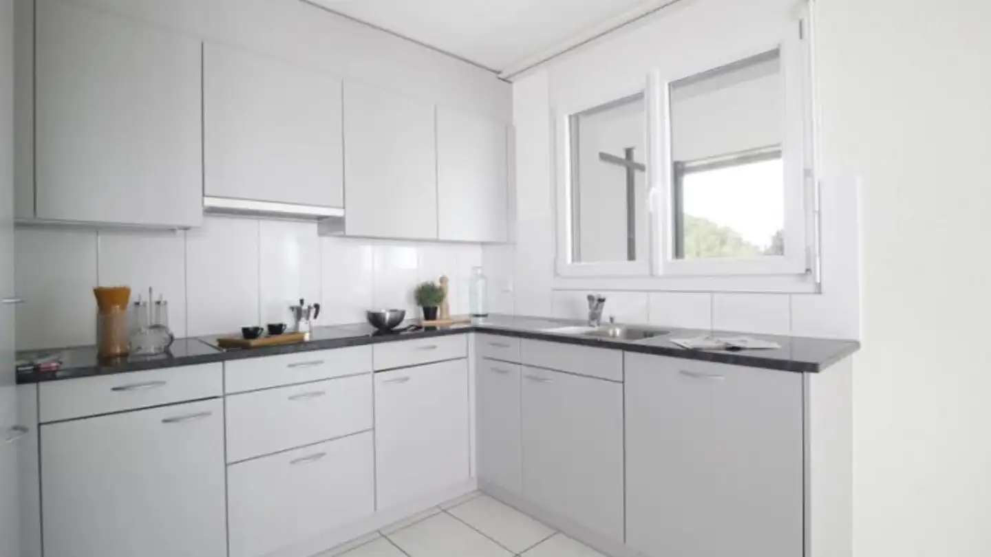 Apartment for rent - Kaiserstuhlstrasse 26, 8172 Niederglatt ZH - Photo 3