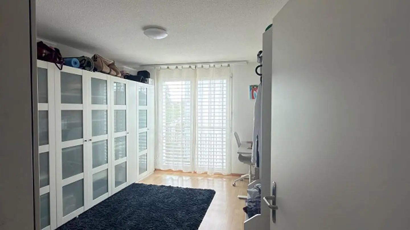 Apartment for rent - Kaiserstuhlstrasse 26, 8172 Niederglatt ZH - Photo 4