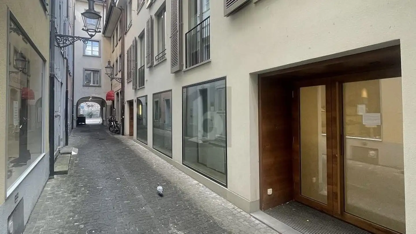 Negozio in affitto - 6004 Luzern - Foto 2