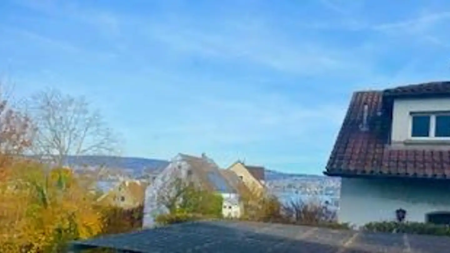 Casa singola in affitto - Widmerstrasse 35, 8038 Zürich - Photo 3