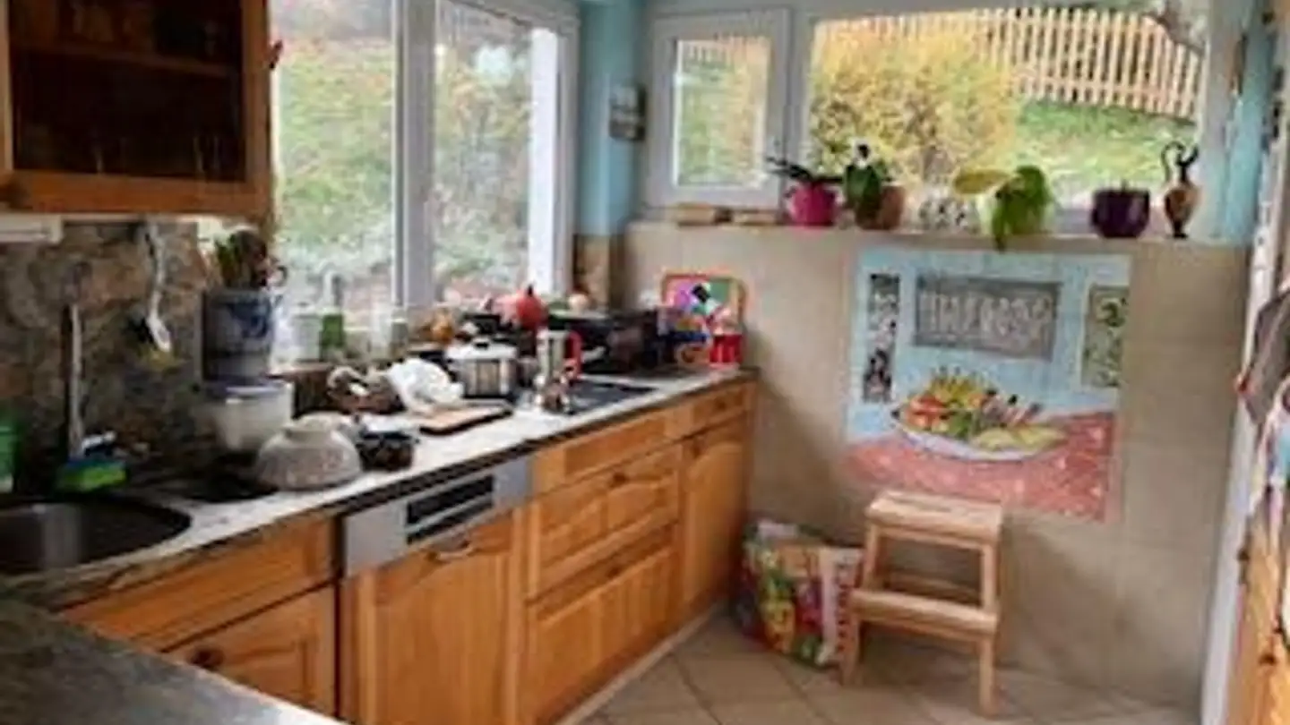 Casa singola in affitto - Widmerstrasse 35, 8038 Zürich - Photo 4