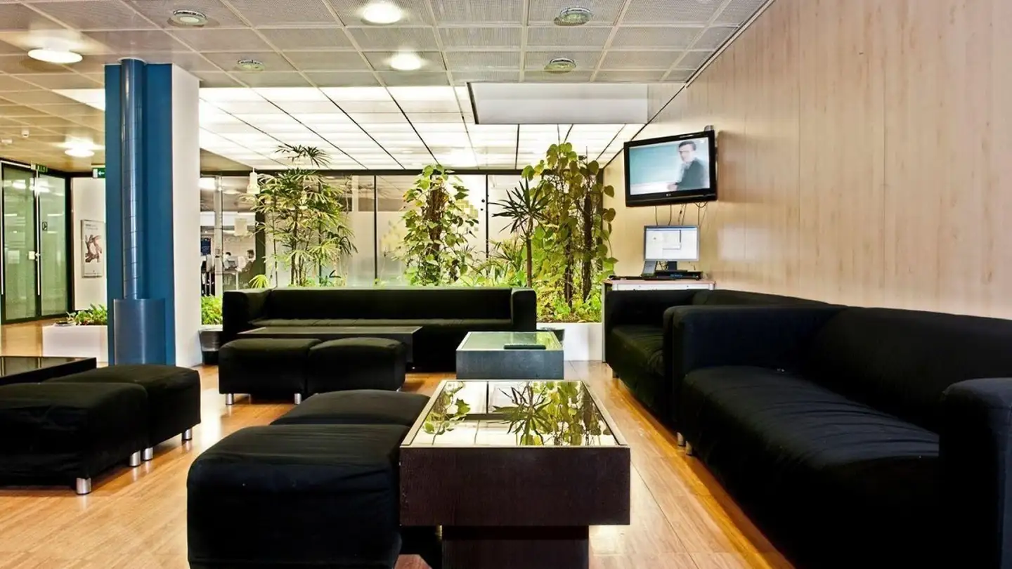 Spazio ufficio in affitto - Lagerhausweg 10, 3018 Bern
