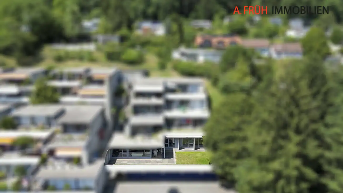 Terrassenwohnung kaufen - 4514 Lommiswil