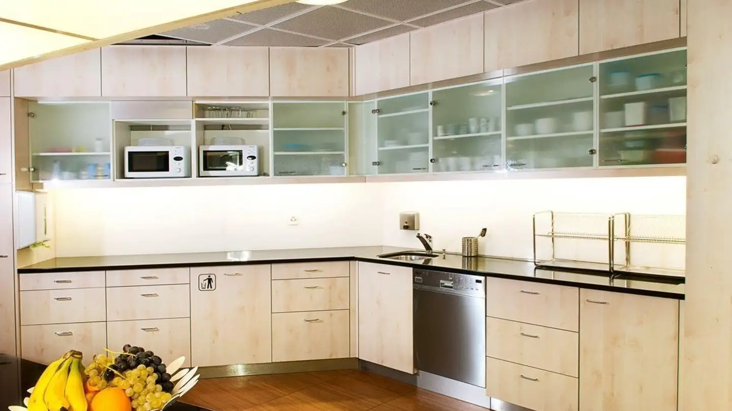 Spazio ufficio in affitto - Lagerhausweg 10, 3018 Bern - Foto 2