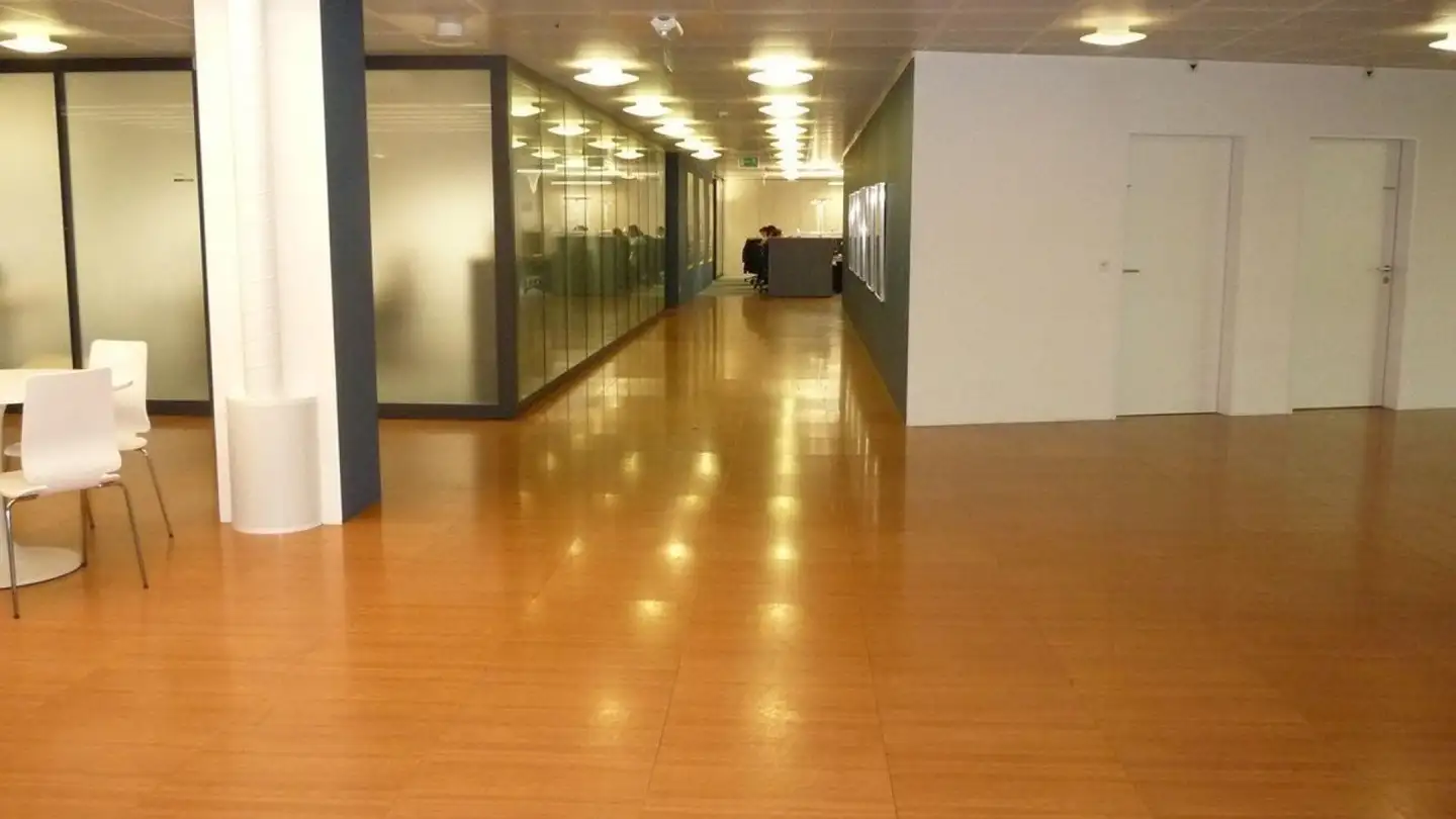 Spazio ufficio in affitto - Lagerhausweg 10, 3018 Bern - Foto 3