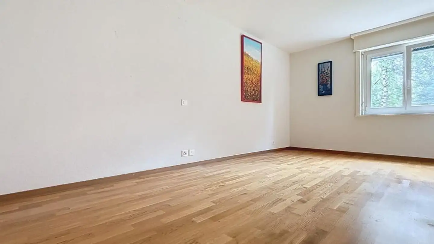 Appartement à louer - Route de Romont 40, 1678 Siviriez - Photo 3