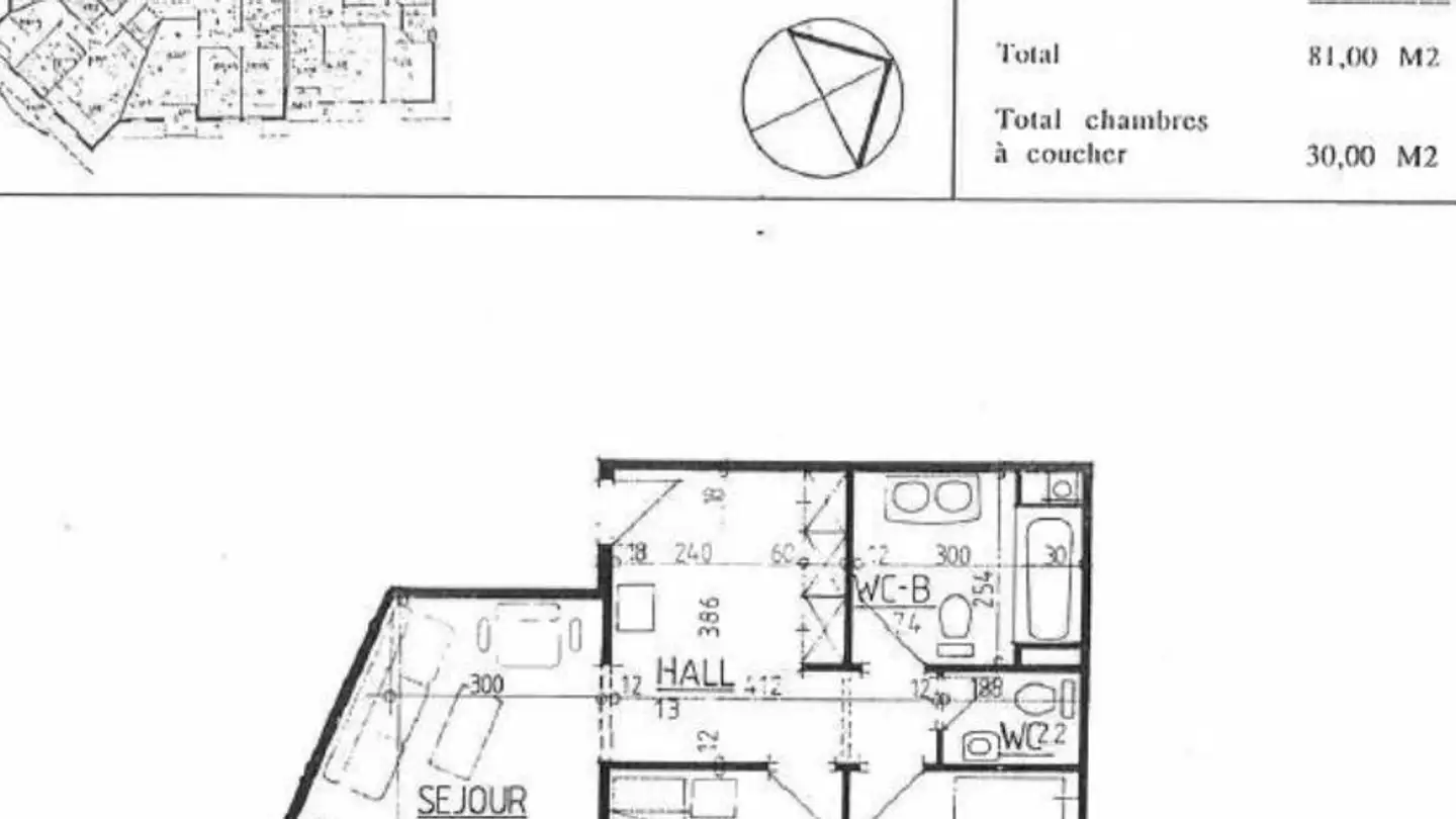 Appartement à louer - Route de Romont 40, 1678 Siviriez - Photo 4