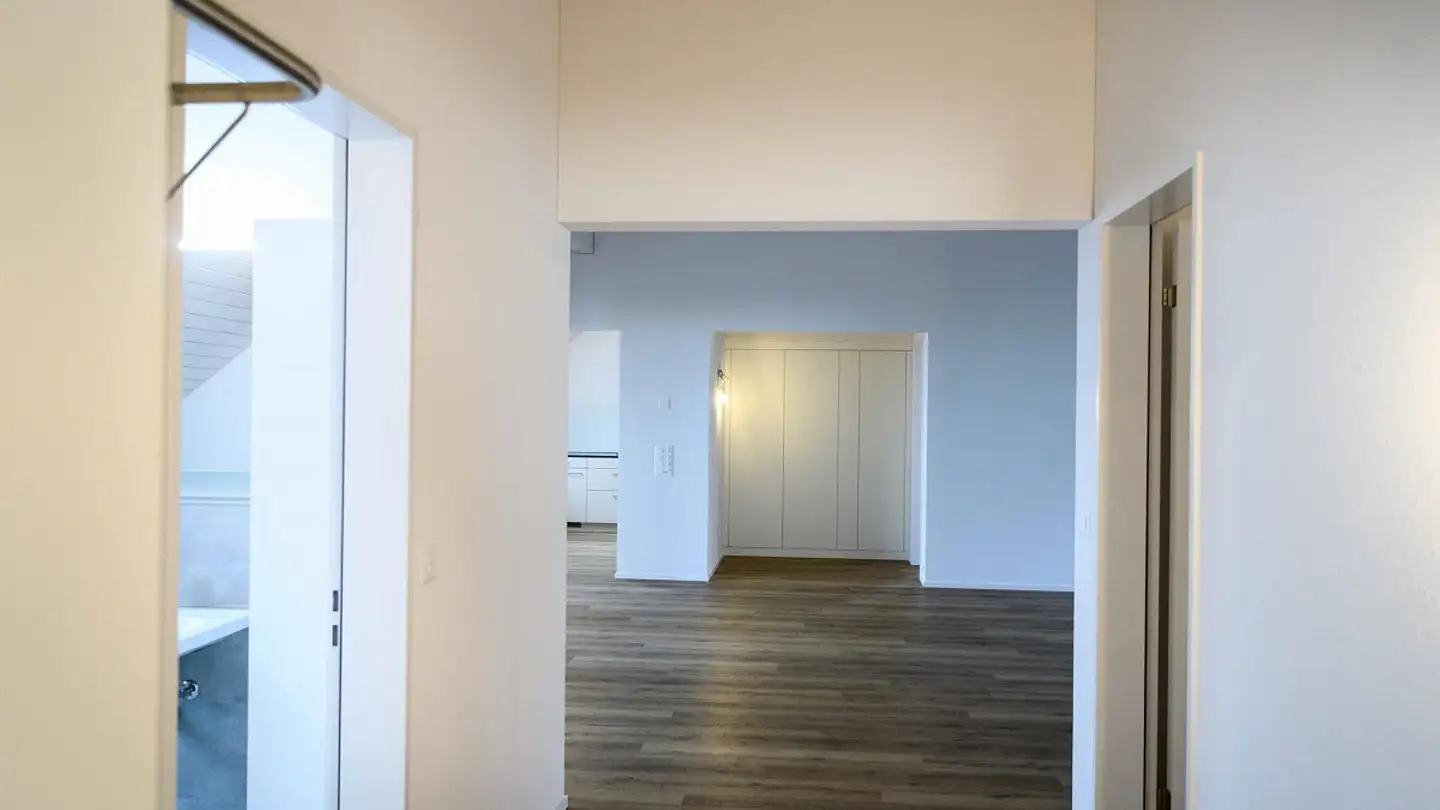 Apartment for rent - Lanackerstrasse 8, 8535 Herdern - Photo 2