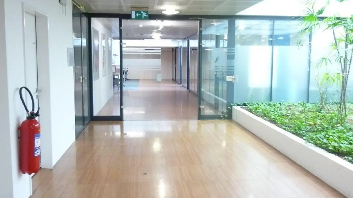 Spazio ufficio in affitto - Lagerhausweg 10, 3018 Bern - Foto 4