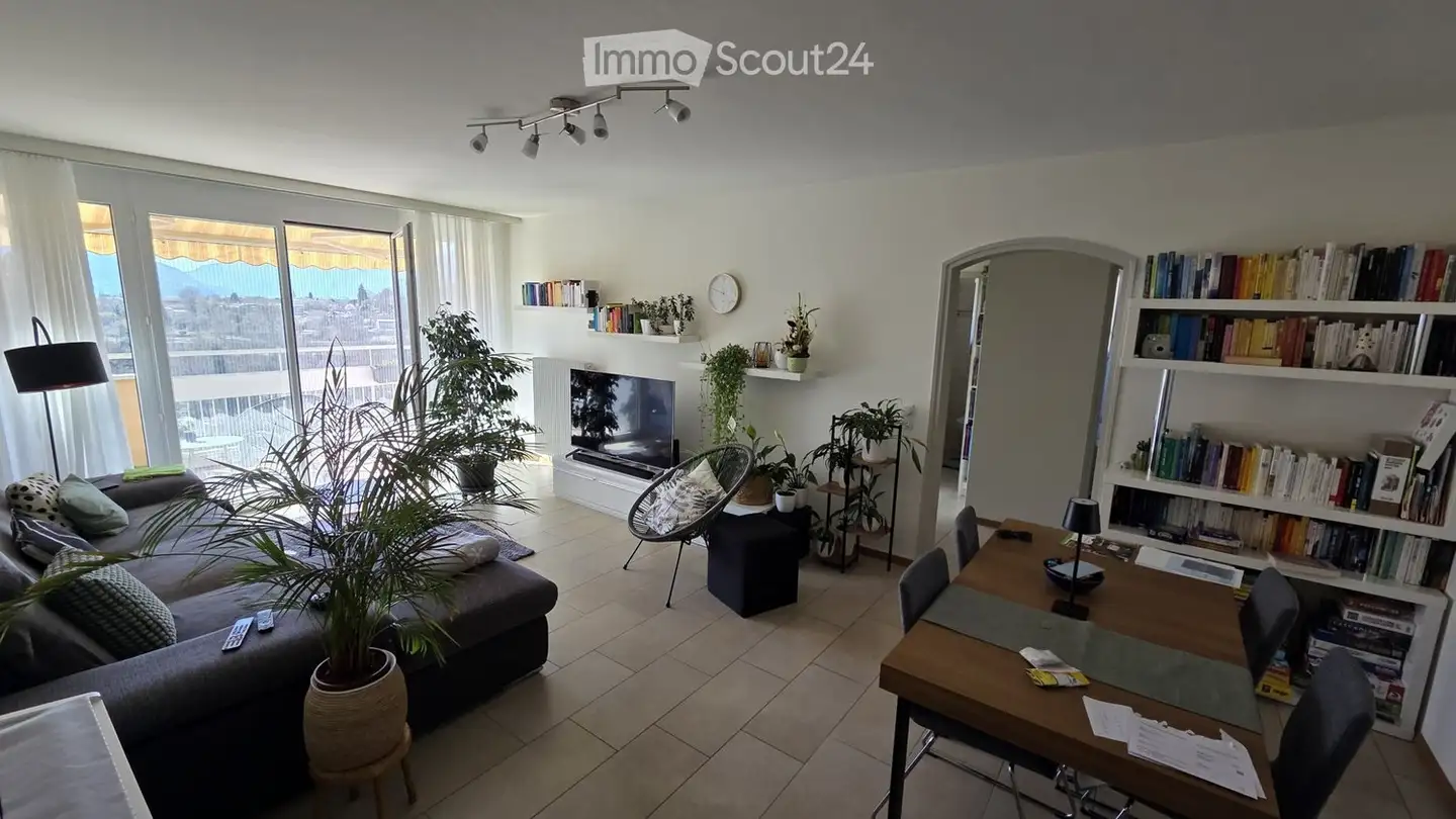 Wohnung mieten - 6600 Solduno - Foto 2