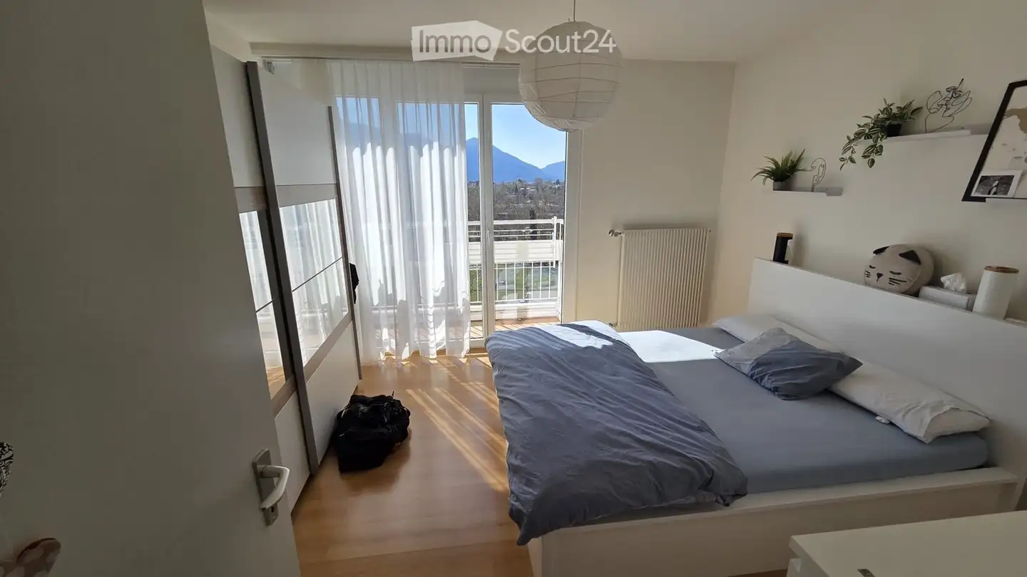 Wohnung mieten - 6600 Solduno - Foto 3