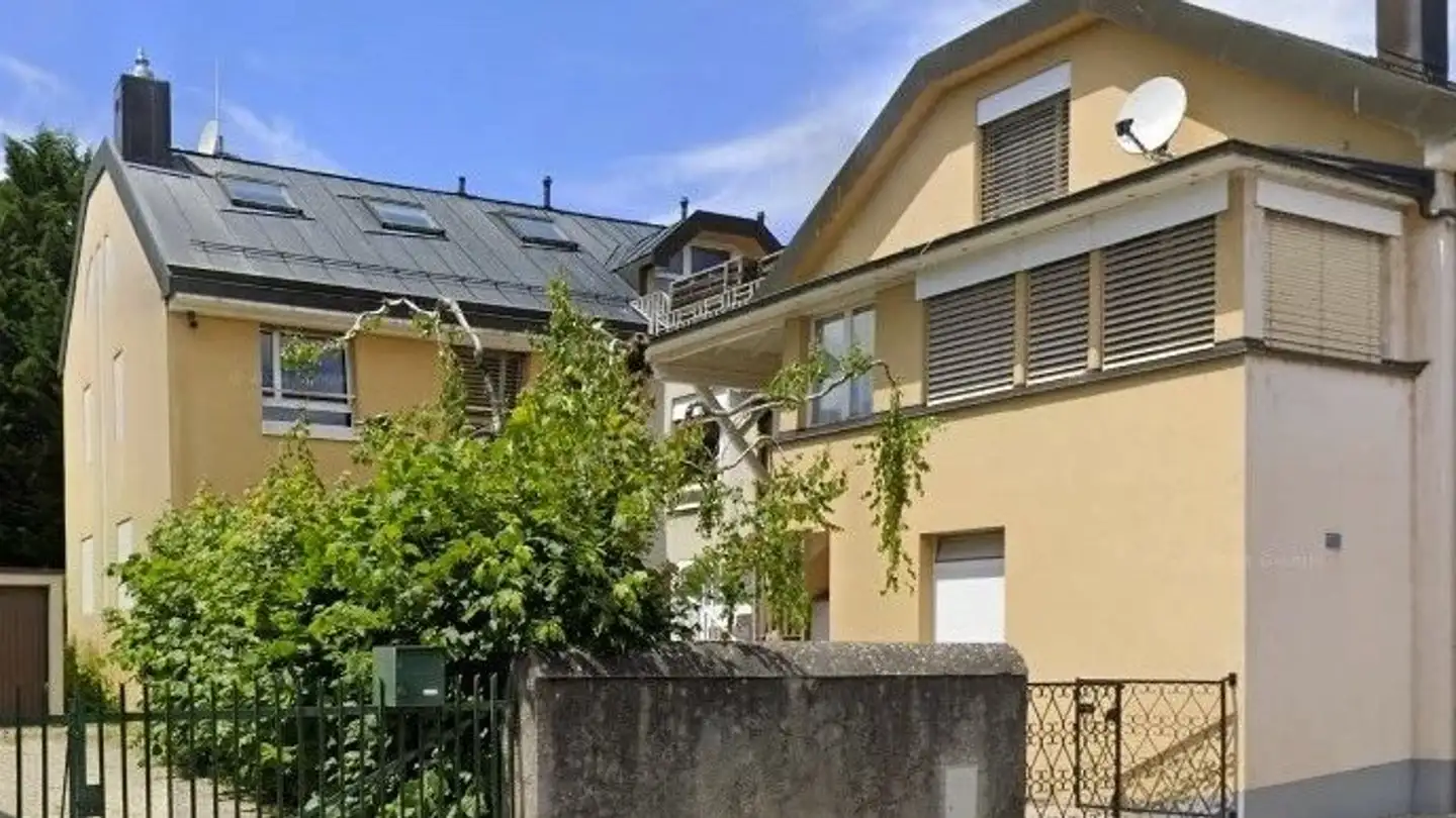 Apartment for rent - 1290 Versoix - Photo 2
