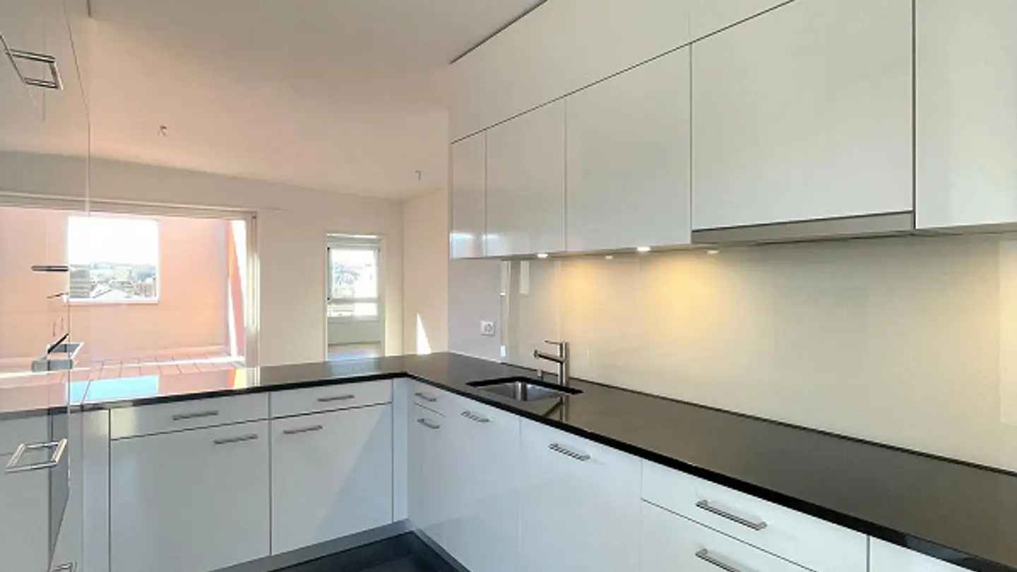 Appartamento in affitto - Hauptstrasse 55a, 6260 Reiden - Foto 3