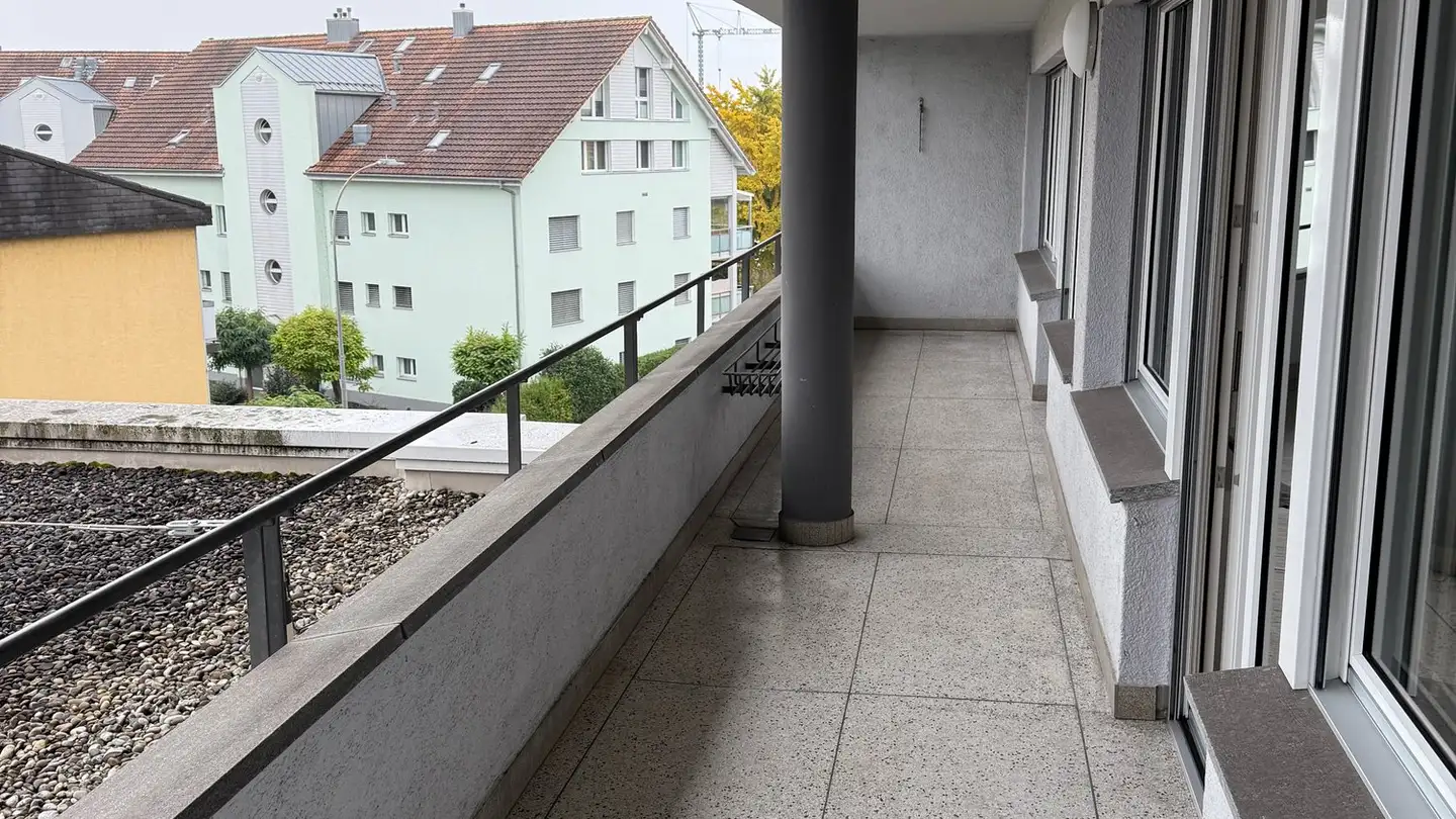 Appartamento in affitto - Murtenstrasse 3, 3270 Aarberg - Photo 2