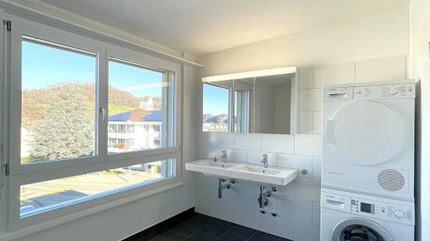 Appartamento in affitto - Hauptstrasse 55a, 6260 Reiden - Foto 4