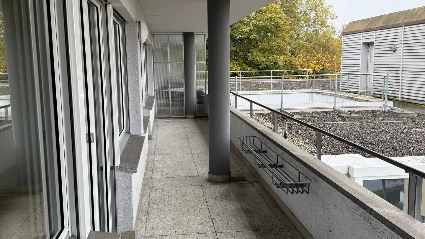 Appartamento in affitto - Murtenstrasse 3, 3270 Aarberg - Photo 3