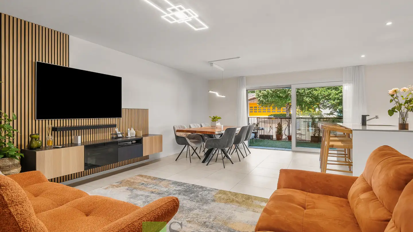 Wohnung kaufen - 1522 Lucens