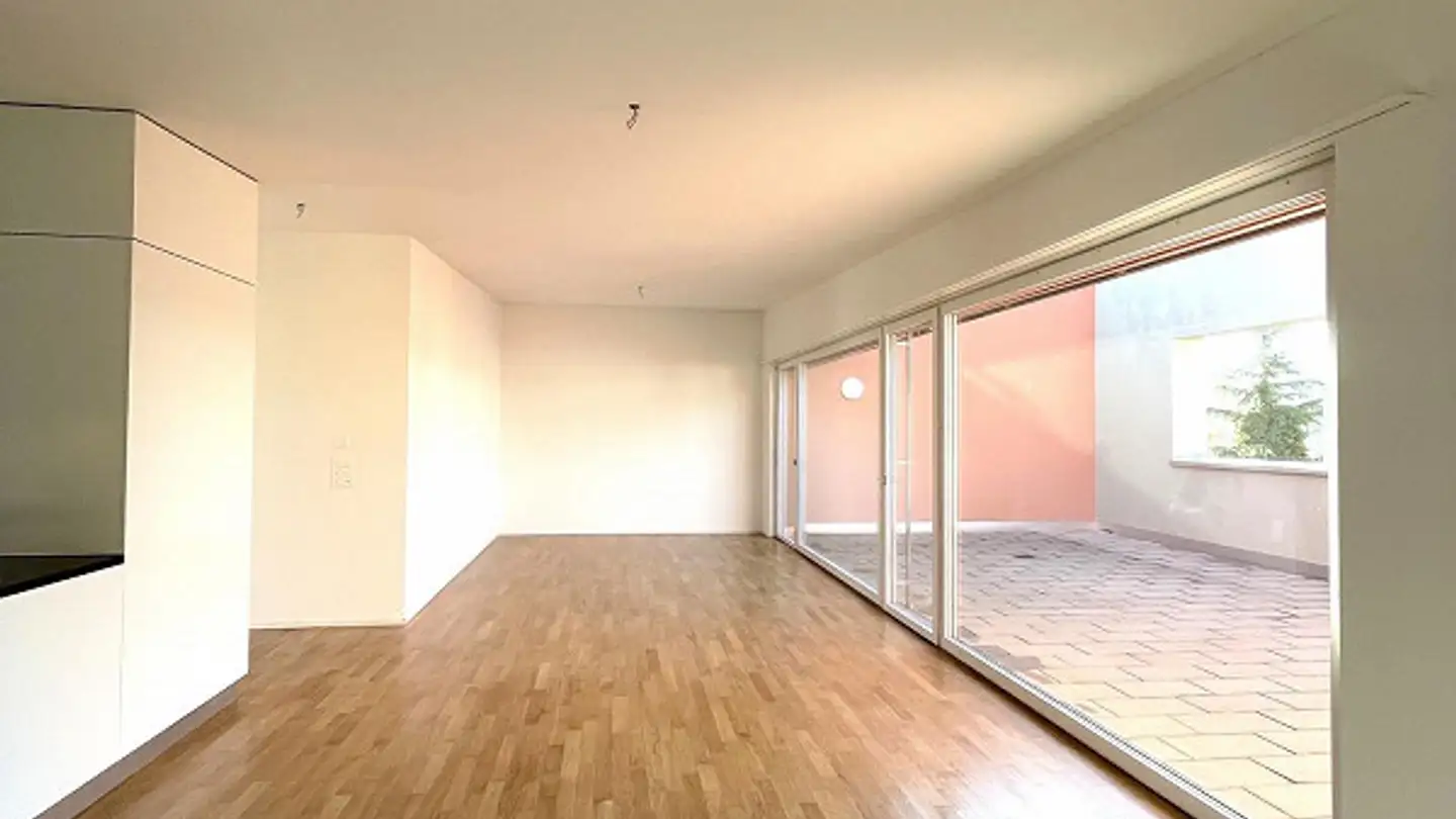 Appartamento in affitto - Hauptstrasse 55a, 6260 Reiden - Foto 2