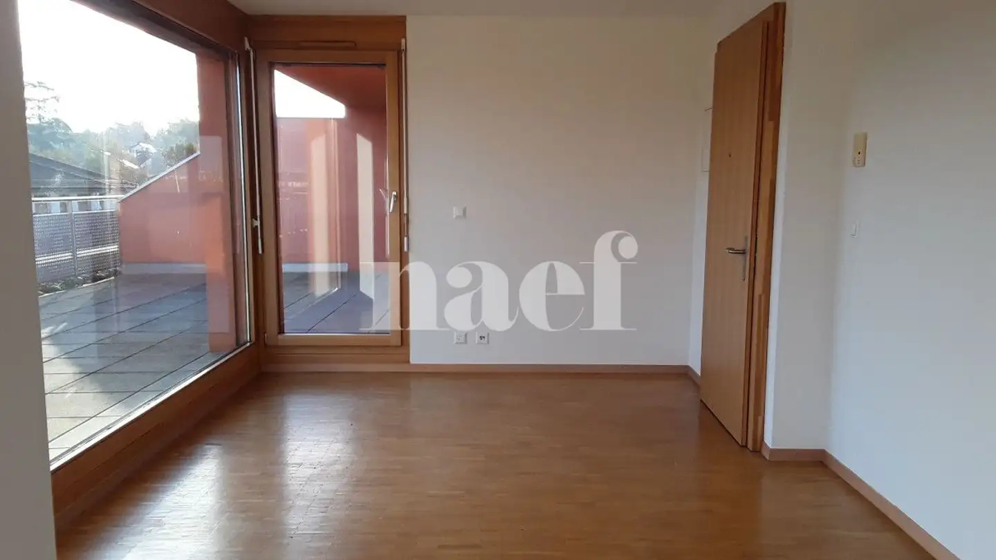 Attico in affitto - Route De Ferney 218, 1218 Le Grand-Saconnex - Photo 2