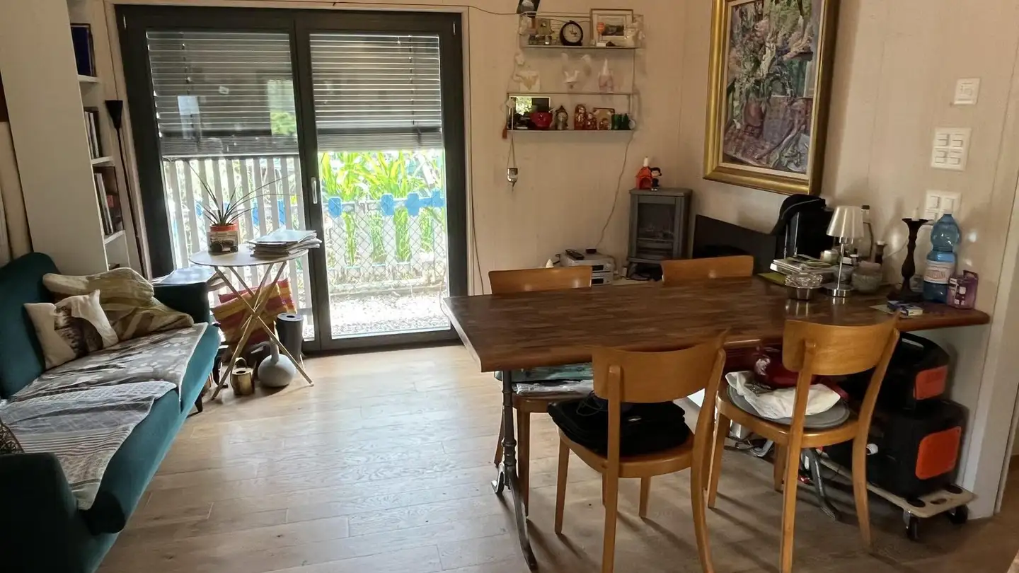 Single house for sale - Stockacher 483, 5046 Walde AG - Photo 4