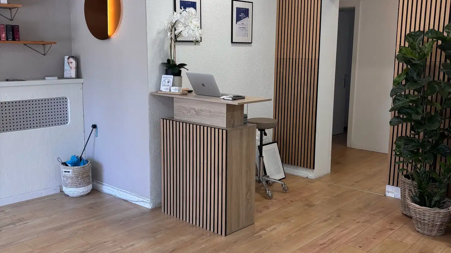 Magasin à louer - 8005 Zürich
