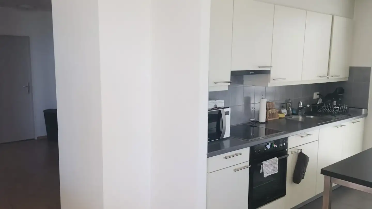 Appartement à louer - Rue Saint-Laurent 11B2, 1176 St-Livres - Photo 2