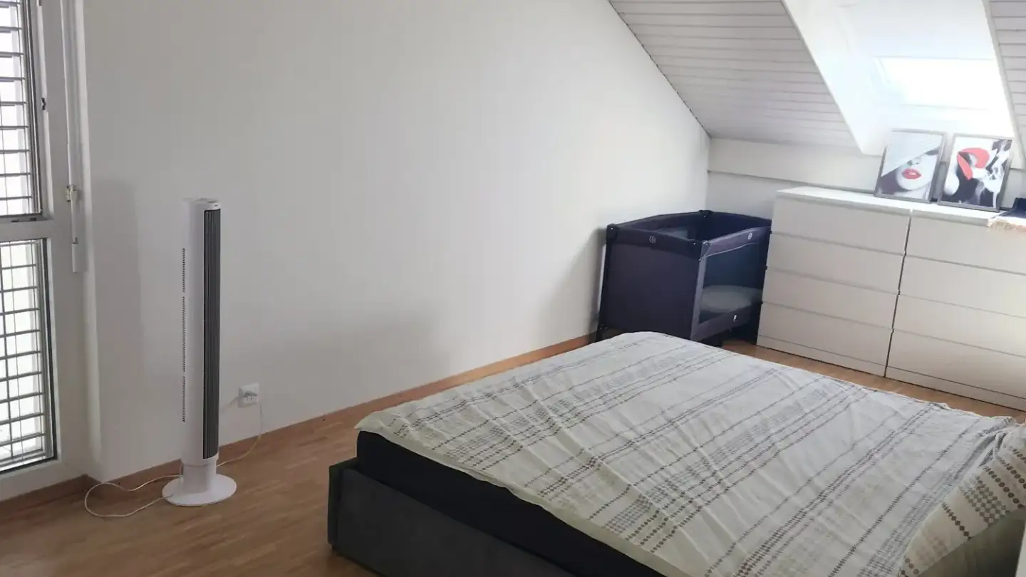 Appartement à louer - Rue Saint-Laurent 11B2, 1176 St-Livres - Photo 3