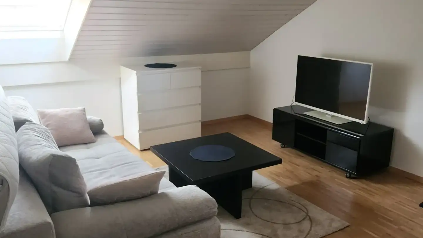 Appartement à louer - Rue Saint-Laurent 11B2, 1176 St-Livres - Photo 4