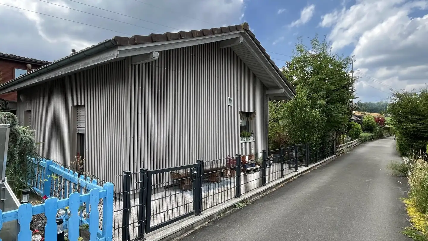 Single house for sale - Stockacher 483, 5046 Walde AG